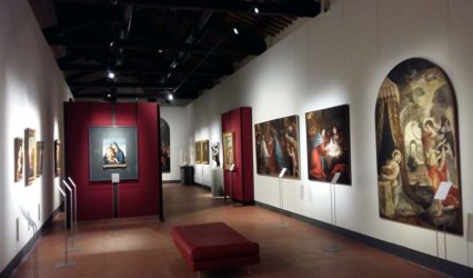 20.02.20 | Conferenza”Un’istituzione trevigiana antica: la Pinacoteca” Emilio Lippi