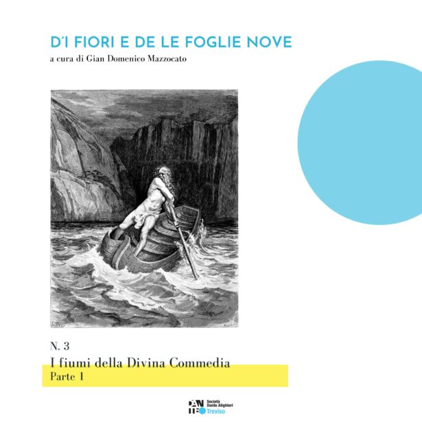“D’I FIORI E DE LE FOGLIE NOVE” n.3 a cura di Gian Domenico Mazzocato