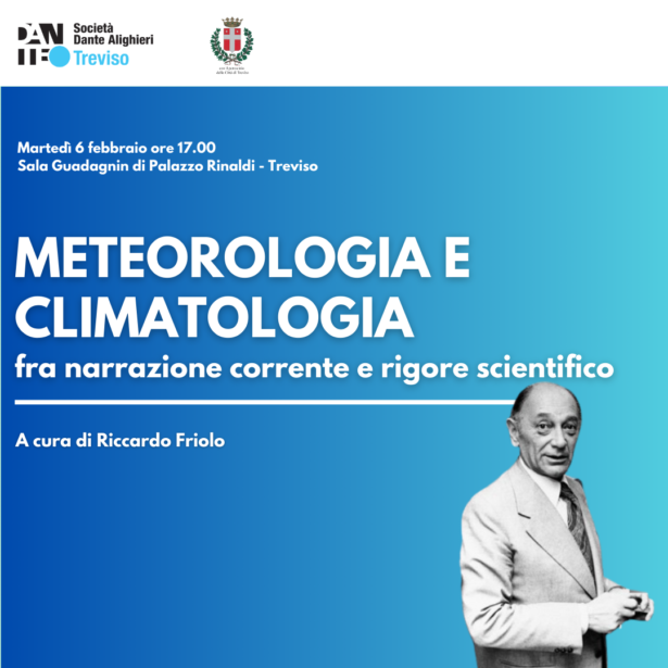 06-02-2024-Conferenza:”Meteorologia e Climatologia fra narrazione corrente e rigore scientifico” a cura di Riccardo Friolo
