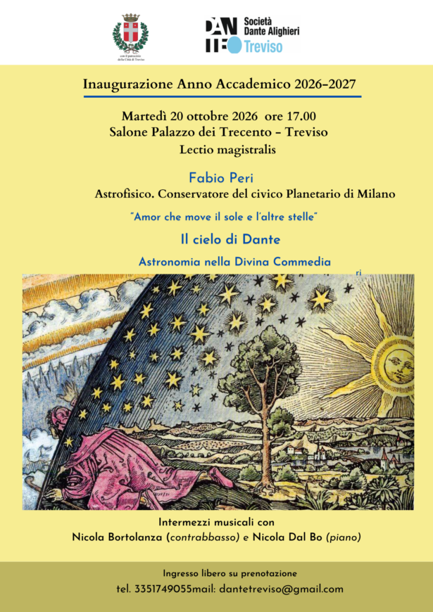 20-10-2026 Inaugurazione anno accademico 2026-27